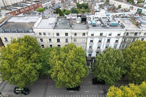 179 Cromwell Road, Earls Court, London SW5 0SF