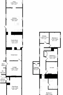 Copp Cross, Kirkby-In-Furness LA17 7XZ