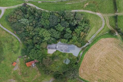 Copp Cross, Kirkby-In-Furness LA17 7XZ