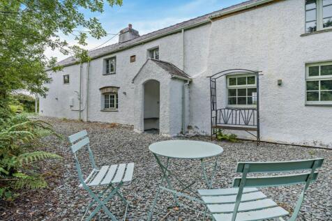 Copp Cross, Kirkby-In-Furness LA17 7XZ