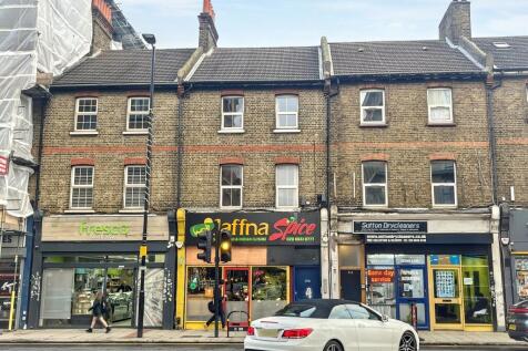 304A High Street, Sutton, Surrey, SM1 1PQ