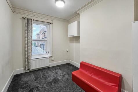 304A High Street, Sutton, Surrey, SM1 1PQ