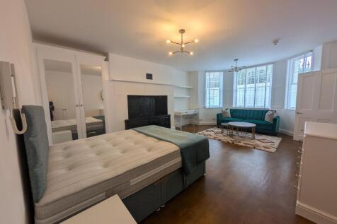 30 and 34 Pembridge Square, Notting Hill, London W2 4DT