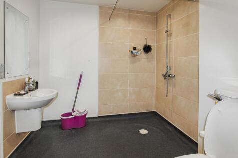 Flat 307 Pearl Works, 2 Howard Lane, Sheffield, S1 2FT