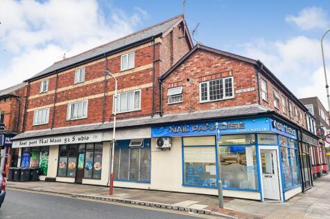 24-26 Eastbank Street &amp; 2-6 Princes Street, Southport, Merseyside, PR8 1EZ