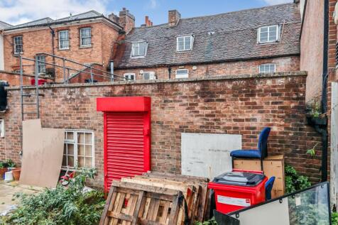 15 The Borough, Farnham, GU9 7NF