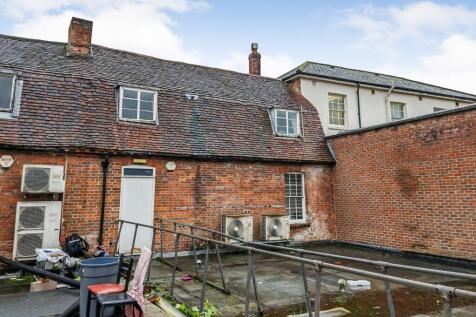 15 The Borough, Farnham, GU9 7NF