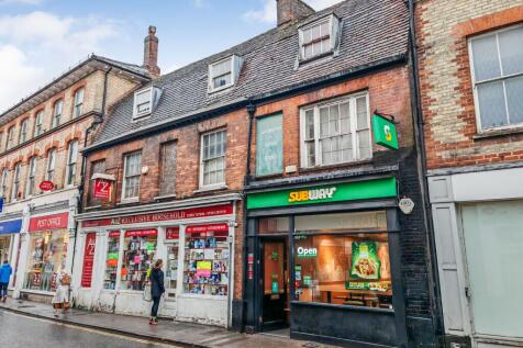 15 The Borough, Farnham, GU9 7NF