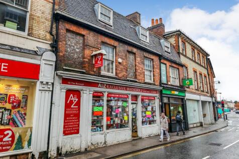 15 The Borough, Farnham, GU9 7NF