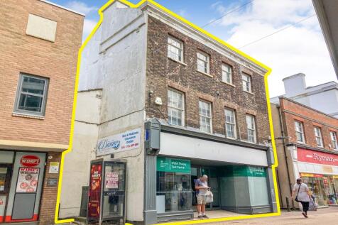 26 High Street, Kings Lynn, PE30 1BP