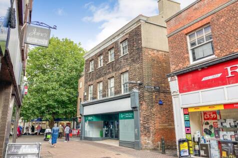 26 High Street, Kings Lynn, PE30 1BP