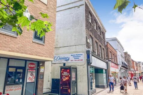 26 High Street, Kings Lynn, PE30 1BP