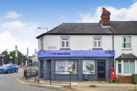 73 Park Street, Aylesbury, HP20 1DU