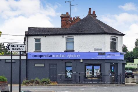 73 Park Street, Aylesbury, HP20 1DU