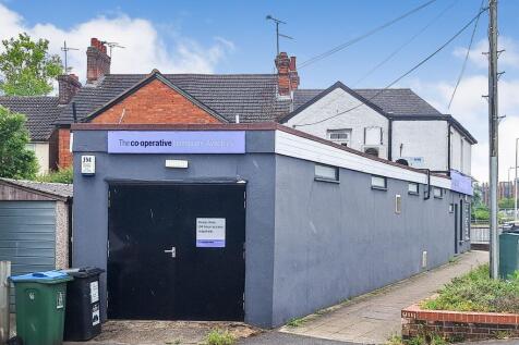 73 Park Street, Aylesbury, HP20 1DU