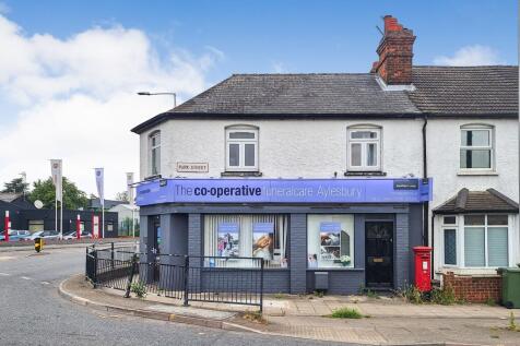 73 Park Street, Aylesbury, HP20 1DU