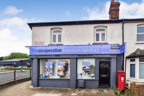 73 Park Street, Aylesbury, HP20 1DU