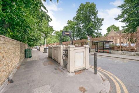 Former Public Conveniences, Robson Road, West Norwood, London SE27 9LA