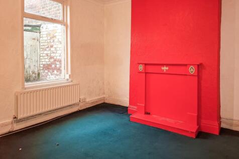 43 Gladstone Street, Brotton, Saltburn-by-the-Sea TS12 2TU