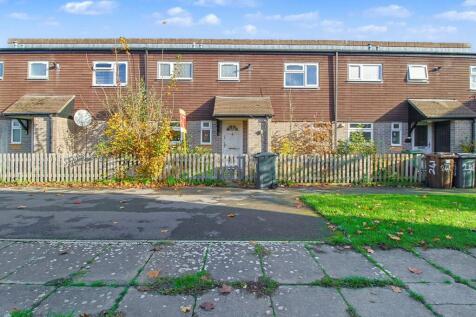 242 Pilgrims Way, Andover, SP10 5HU