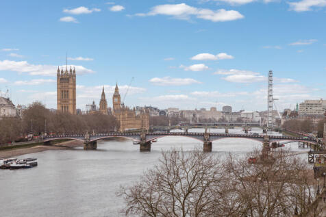 Flat 22, Peninsula Heights, 93 Albert Embankment, Vauxhall, London, SE1 7TY