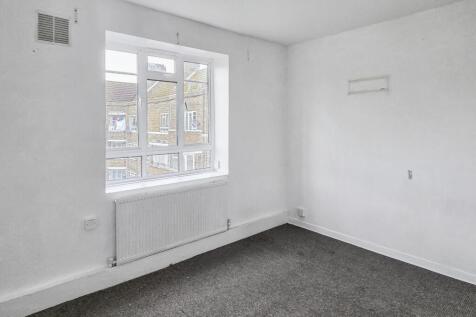 Flat 110, Phipps House, Australia Road, London, W12 7QF