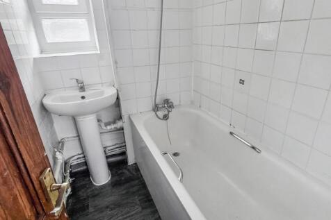 Flat 110, Phipps House, Australia Road, London, W12 7QF