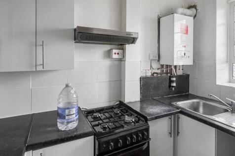 Flat 110, Phipps House, Australia Road, London, W12 7QF