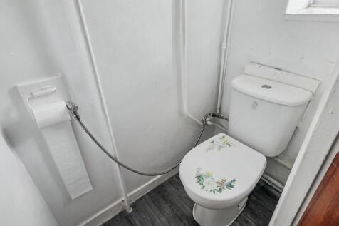 Flat 110, Phipps House, Australia Road, London, W12 7QF