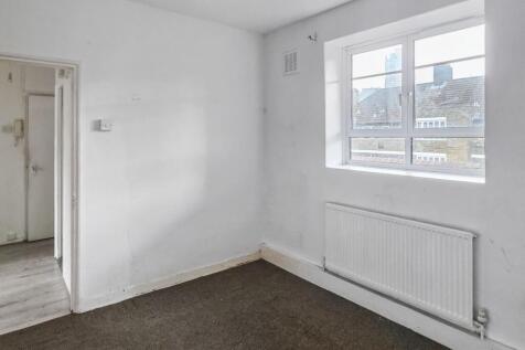 Flat 110, Phipps House, Australia Road, London, W12 7QF