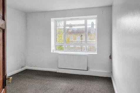 Flat 110, Phipps House, Australia Road, London, W12 7QF