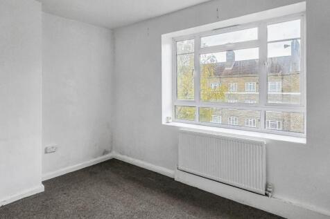 Flat 110, Phipps House, Australia Road, London, W12 7QF