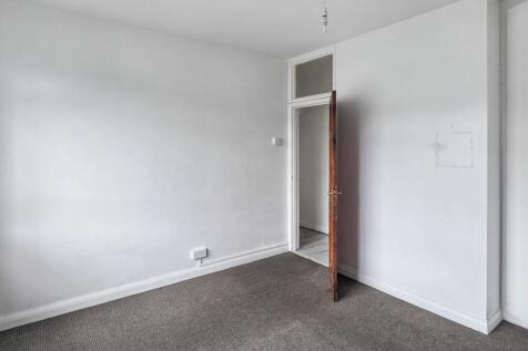 Flat 110, Phipps House, Australia Road, London, W12 7QF