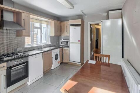 19 Ramsey Road, Acton, London W3 8AZ