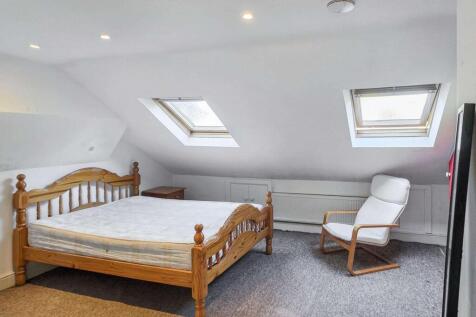 19 Ramsey Road, Acton, London W3 8AZ