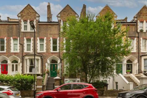 70C Colvestone Crescent, Hackney, London, E8 2LJ