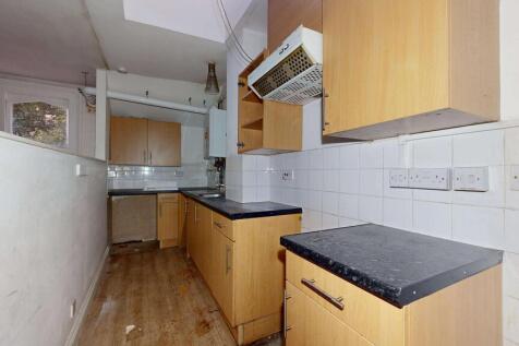 70C Colvestone Crescent, Hackney, London, E8 2LJ