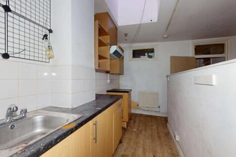 70C Colvestone Crescent, Hackney, London, E8 2LJ