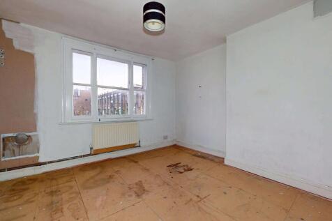 70C Colvestone Crescent, Hackney, London, E8 2LJ