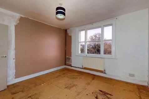 70C Colvestone Crescent, Hackney, London, E8 2LJ