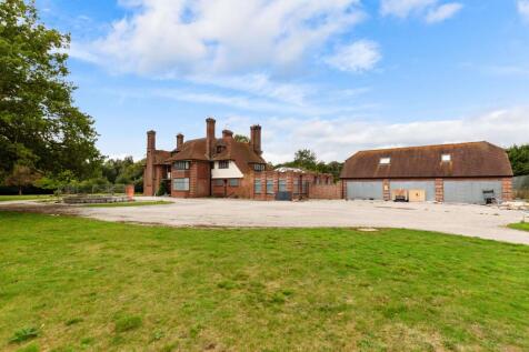 Davali House, Crow Lane, Tendring, Essex, CO16 9AP