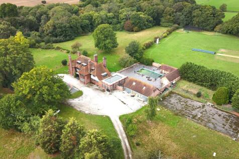 Davali House, Crow Lane, Tendring, Essex, CO16 9AP