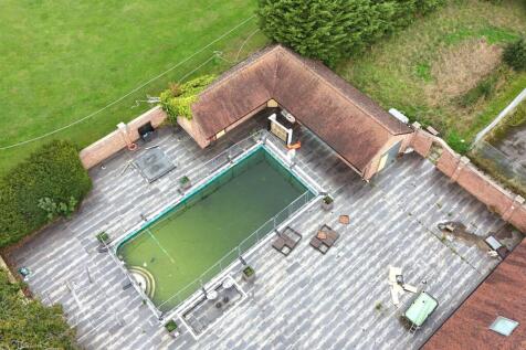 Davali House, Crow Lane, Tendring, Essex, CO16 9AP