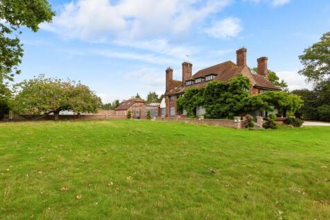 Davali House, Crow Lane, Tendring, Essex, CO16 9AP