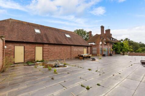 Davali House, Crow Lane, Tendring, Essex, CO16 9AP