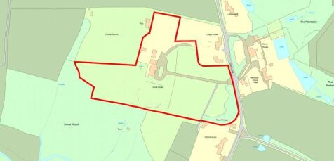 Davali House, Crow Lane, Tendring, Essex, CO16 9AP