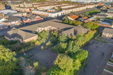 Allander Court, 80 Denmark Street, Glasgow, G22 5SR