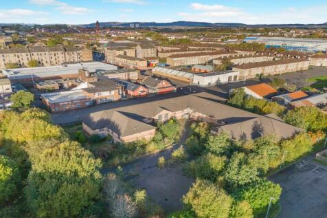 Allander Court, 80 Denmark Street, Glasgow, G22 5SR