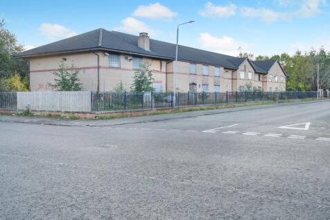 Allander Court, 80 Denmark Street, Glasgow, G22 5SR