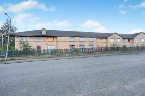 Allander Court, 80 Denmark Street, Glasgow, G22 5SR